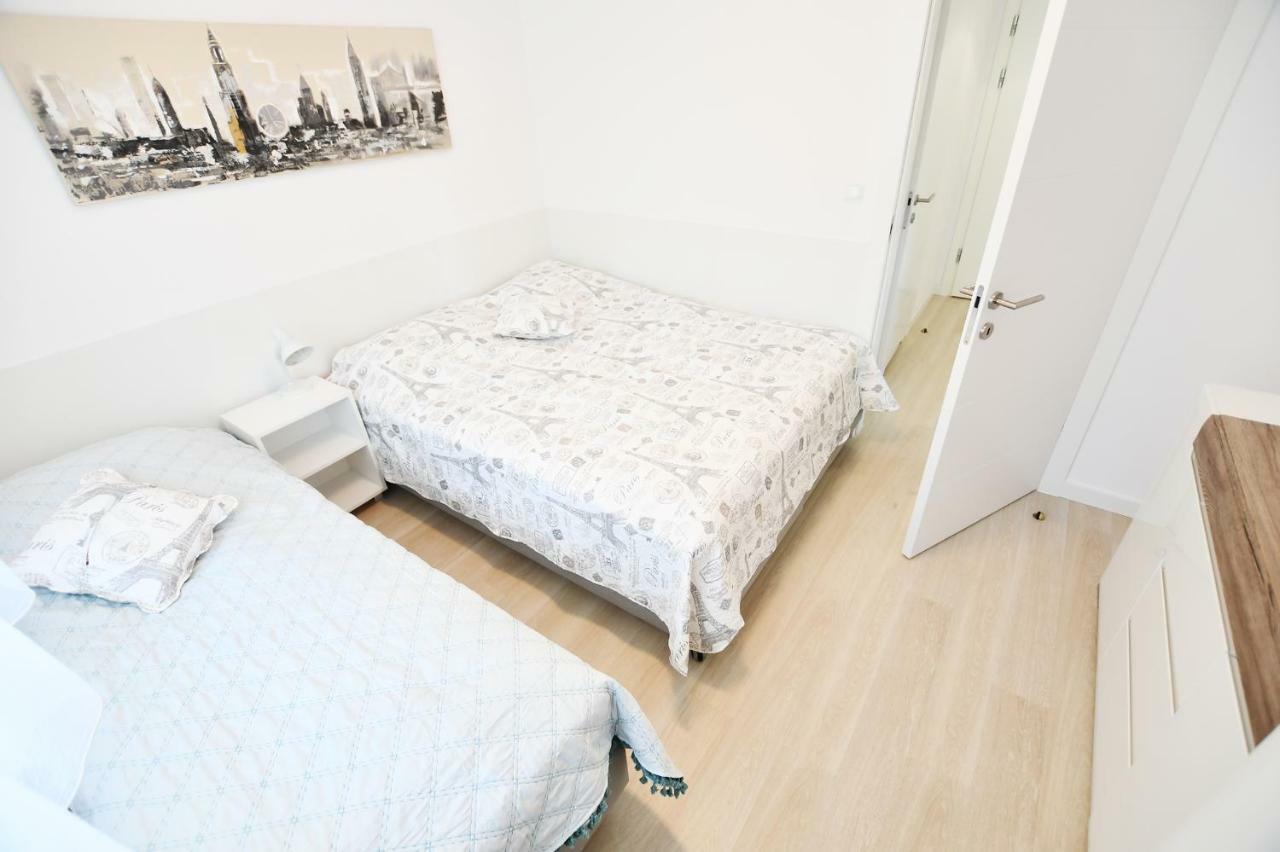 Wolski Apartments - Strzelecka 33 Kołobrzeg Dış mekan fotoğraf
